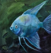 art of Nancy Paton